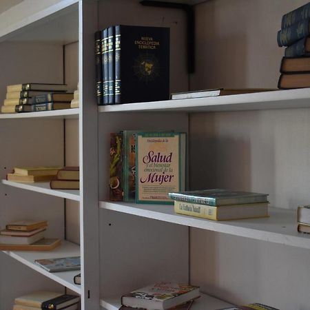 Jac Hostel Boutique Mendoza Ngoại thất bức ảnh