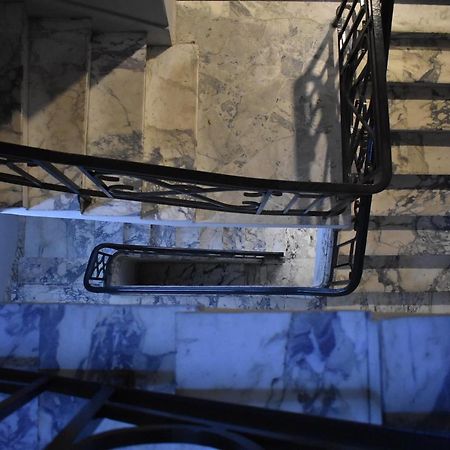 Jac Hostel Boutique Mendoza Ngoại thất bức ảnh