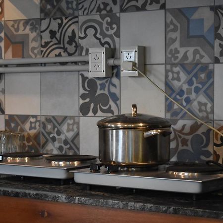 Jac Hostel Boutique Mendoza Ngoại thất bức ảnh