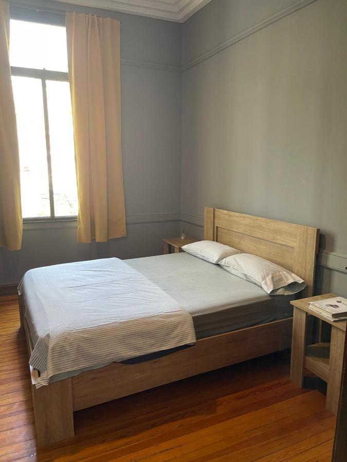 Jac Hostel Boutique Mendoza Ngoại thất bức ảnh