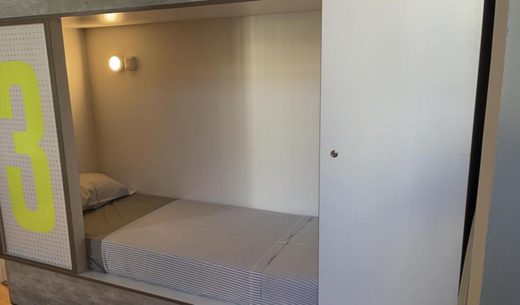 Jac Hostel Boutique Mendoza Ngoại thất bức ảnh