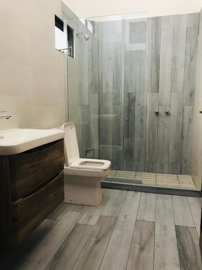 Jac Hostel Boutique Mendoza Ngoại thất bức ảnh