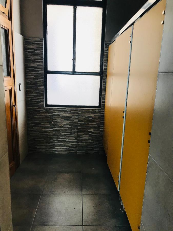 Jac Hostel Boutique Mendoza Ngoại thất bức ảnh