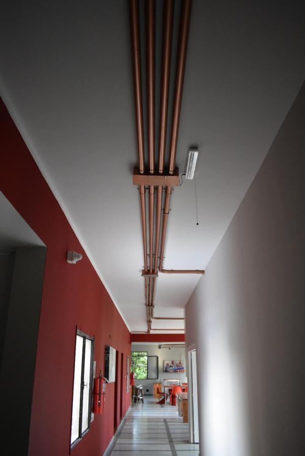 Jac Hostel Boutique Mendoza Ngoại thất bức ảnh
