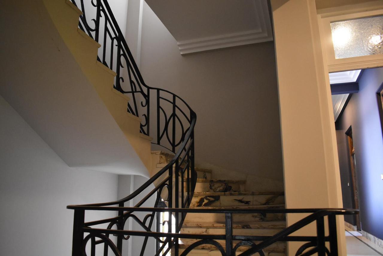 Jac Hostel Boutique Mendoza Ngoại thất bức ảnh