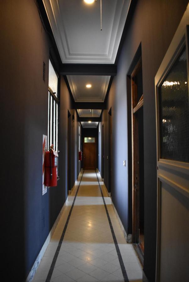 Jac Hostel Boutique Mendoza Ngoại thất bức ảnh