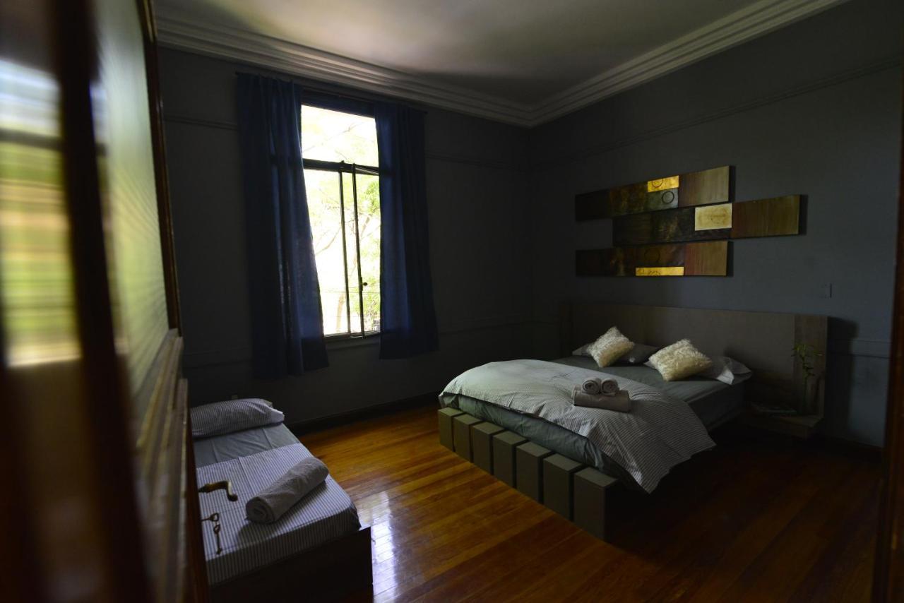 Jac Hostel Boutique Mendoza Ngoại thất bức ảnh